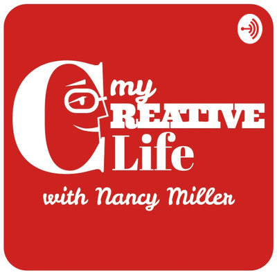 Interview: My Creative Life for Artists and Creators with Illustrator and Creator Nancy Miller
