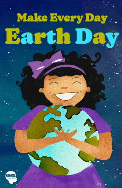 Earth Day 2022 | Invest in Our Planet