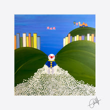 Load image into Gallery viewer, Your Grass Is Greener - Mini Print